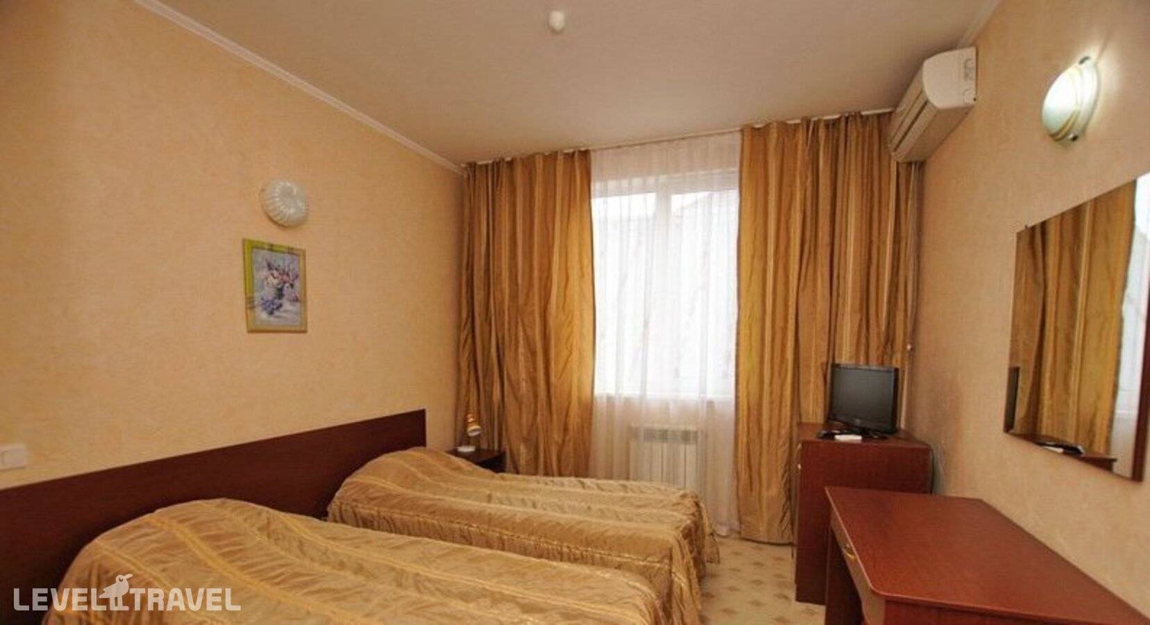 фотографии отеля Виктория На Улице Просвещения в Россия(Адлер) - фото №12