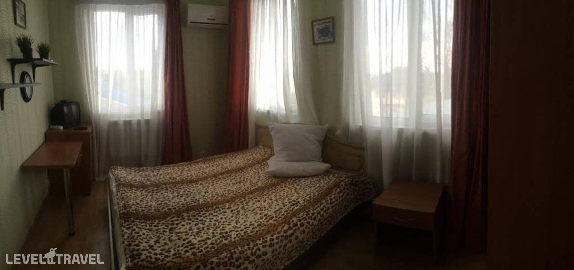 фотографии отеля Виктория На Улице Просвещения в Россия(Адлер) - фото №2