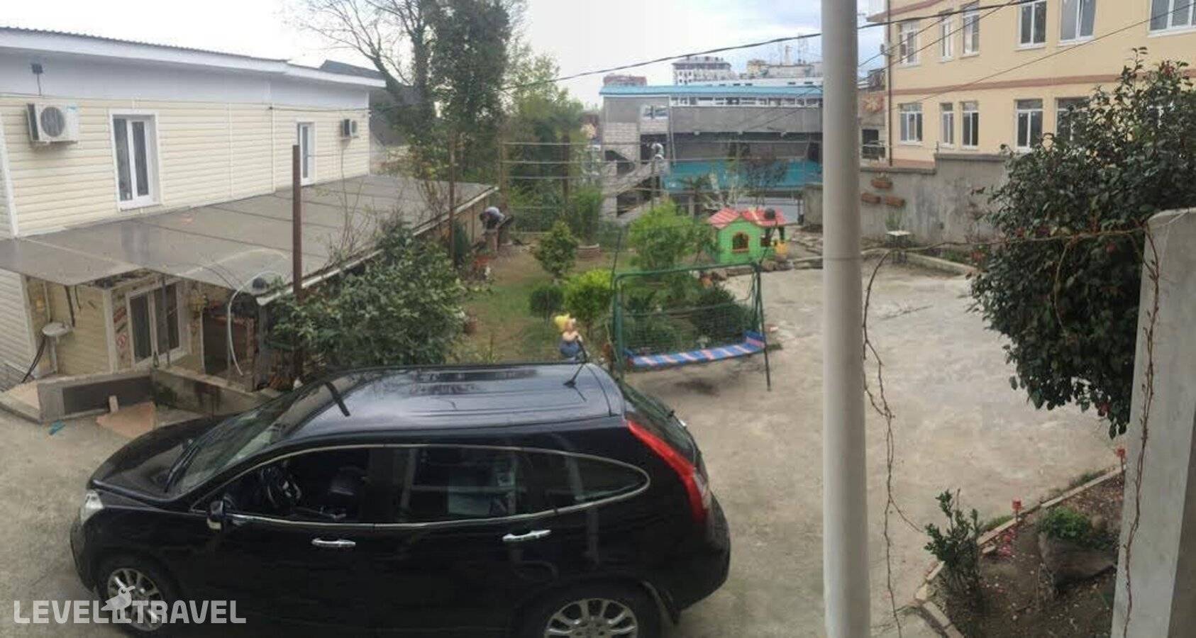 фотографии отеля Виктория На Улице Просвещения в Россия(Адлер) - фото №19