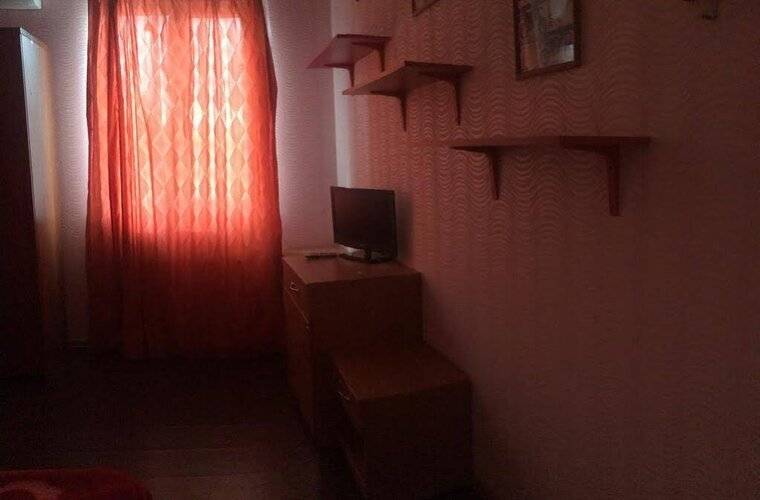 Отель Виктория