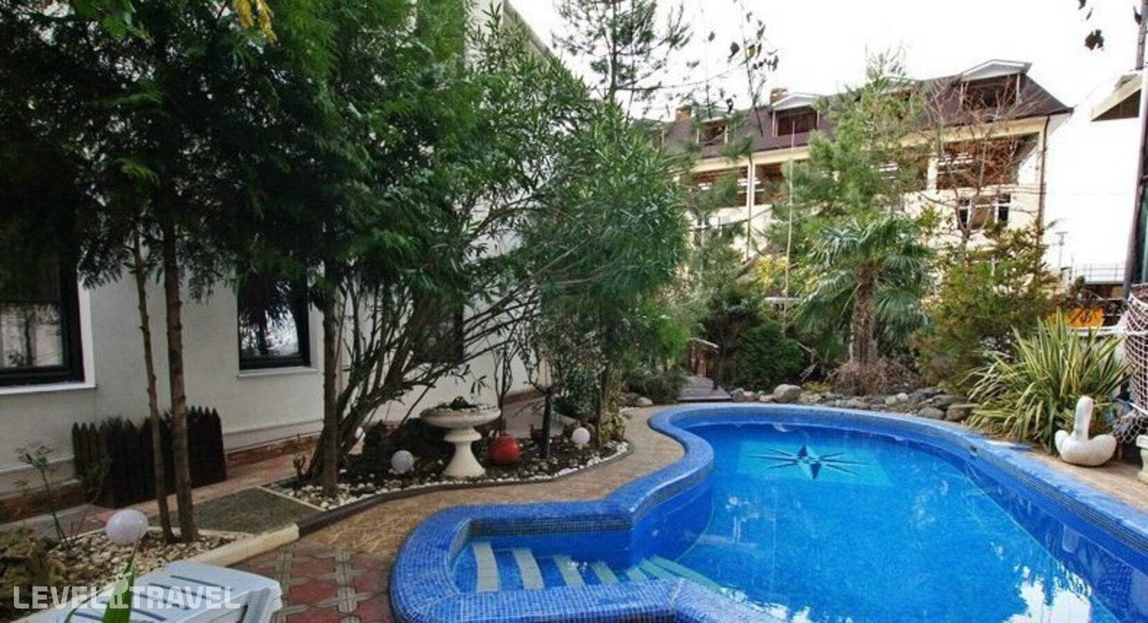 фотографии отеля Виктория На Улице Просвещения в Россия(Адлер) - фото №20