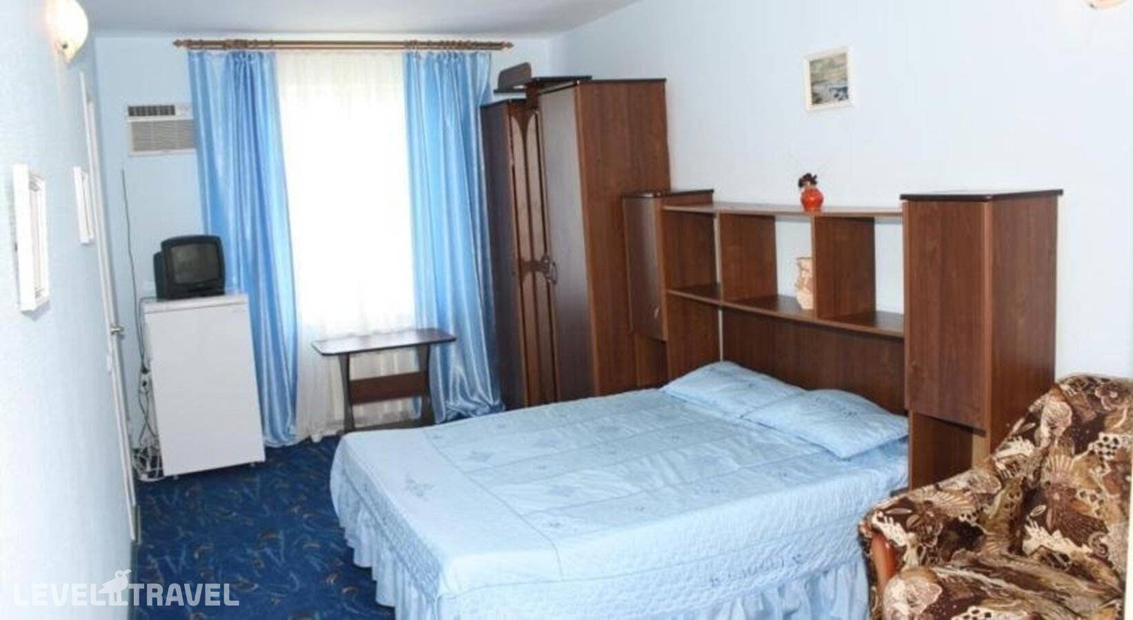 фотографии отеля Виктория На Улице Просвещения в Россия(Адлер) - фото №6