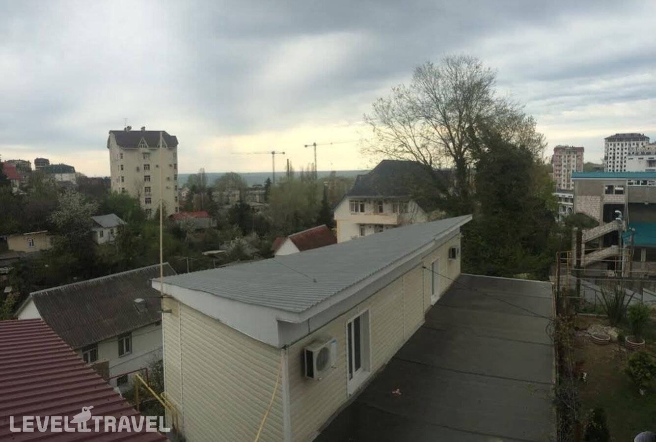 фотографии отеля Виктория На Улице Просвещения в Россия(Адлер) - фото №10