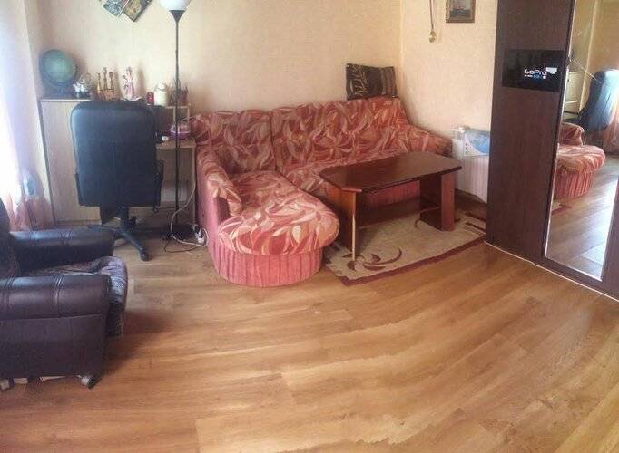 Отель Виктория