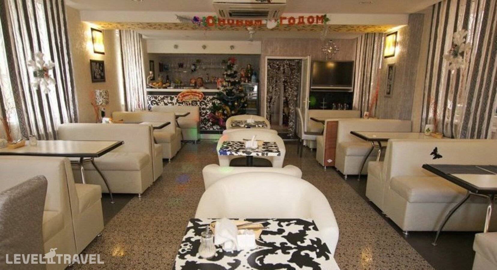 фотографии отеля Виктория На Улице Просвещения в Россия(Адлер) - фото №8