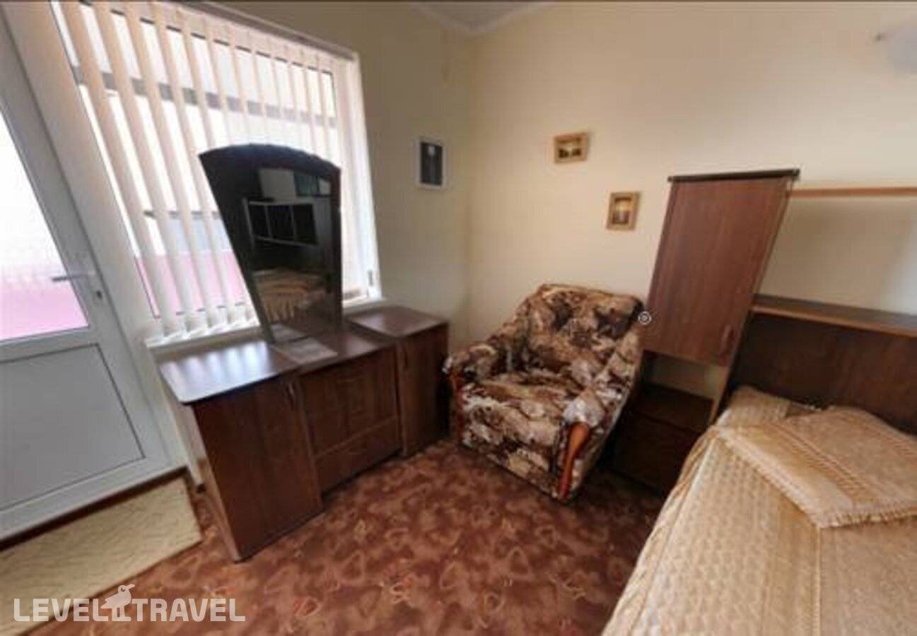 фотографии отеля Виктория На Улице Просвещения в Россия(Адлер) - фото №16