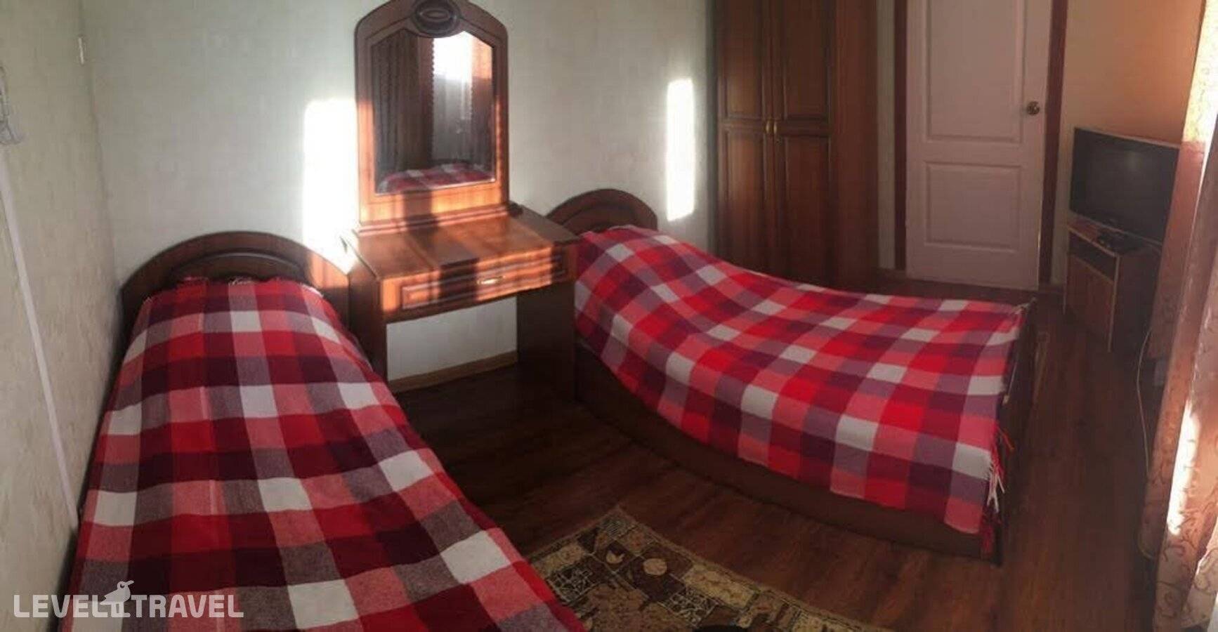 фотографии отеля Виктория На Улице Просвещения в Россия(Адлер) - фото №4