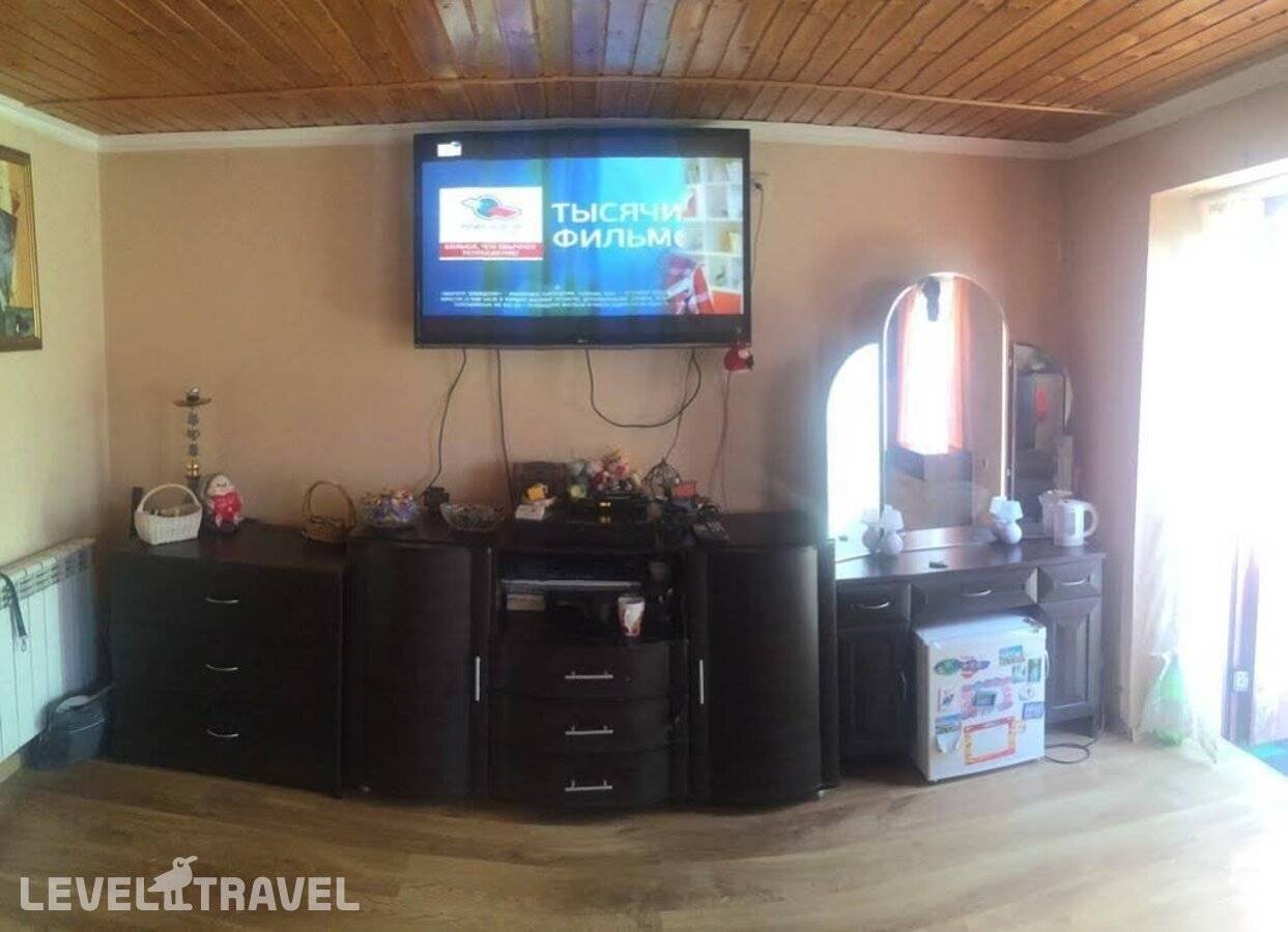 фотографии отеля Виктория На Улице Просвещения в Россия(Адлер) - фото №18