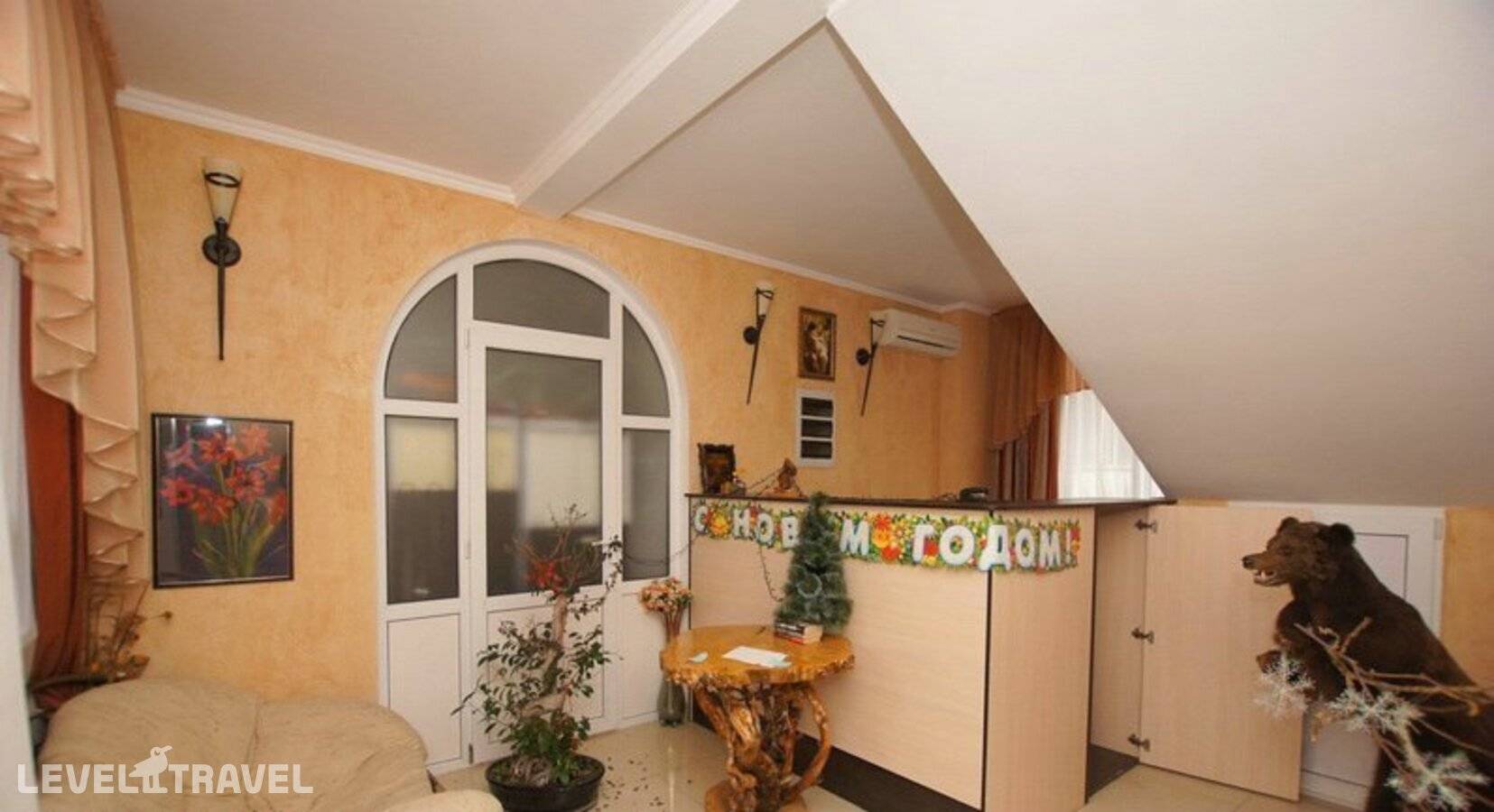 фотографии отеля Виктория На Улице Просвещения в Россия(Адлер) - фото №9