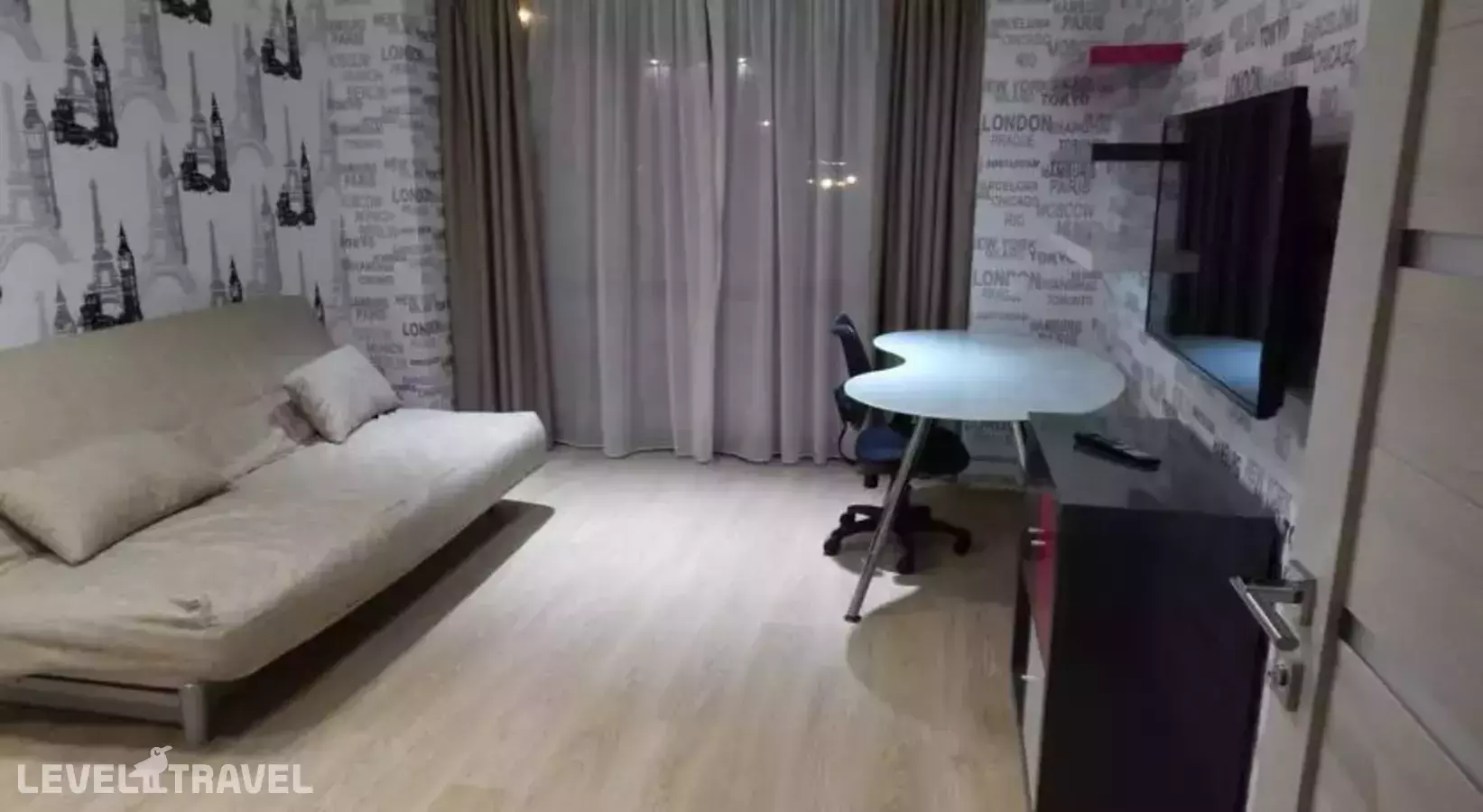 Отель Созвездие