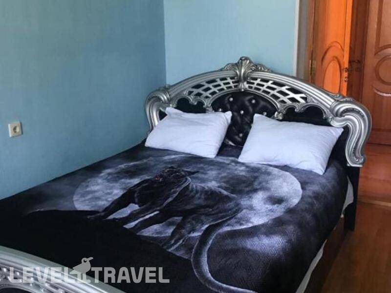 Фотография Отель Парадиз