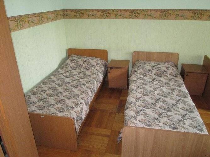 Гостевой Дом Елена