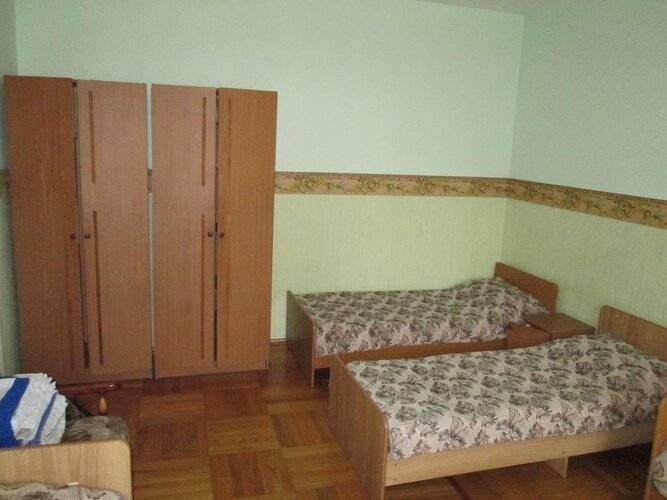 Гостевой Дом Елена
