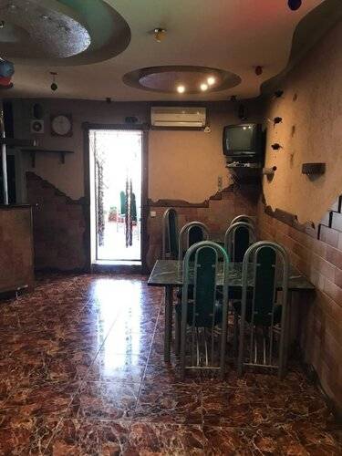 Гостевой Дом Елена