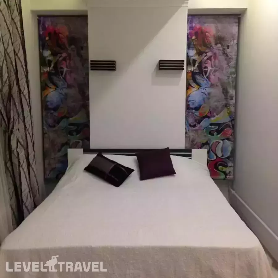 Апартаменты Морская Рапсодия