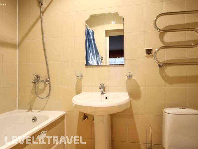Фотография Отель 777 Фотография Отель 777