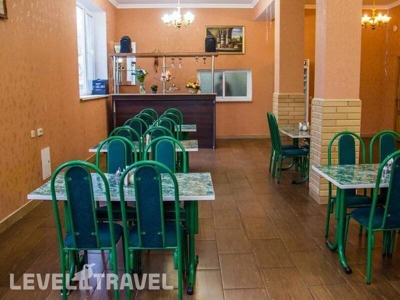 Фотография Отель 777 Фотография Отель 777