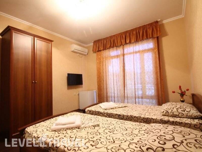 Фотография Отель 777 Фотография Отель 777