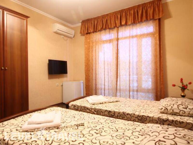 Фотография Отель 777 Фотография Отель 777