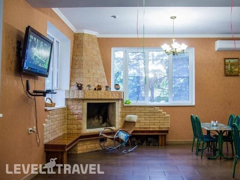 Фотография Отель 777 Фотография Отель 777