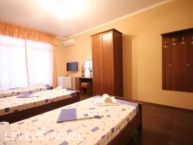 Фотография Отель 777 Фотография Отель 777
