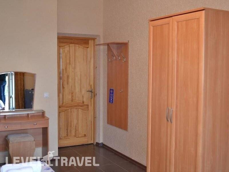 Фотография Отель 777 Фотография Отель 777