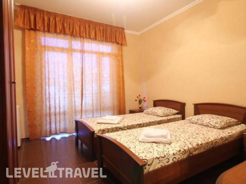 Фотография Отель 777 Фотография Отель 777
