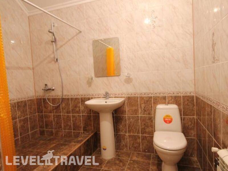 Фотография Отель 777 Фотография Отель 777