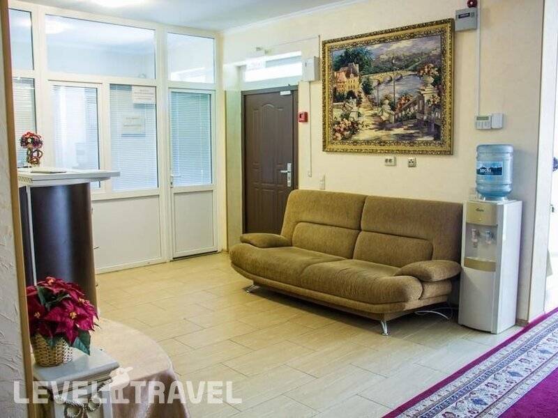 Фотография Отель 777 Фотография Отель 777