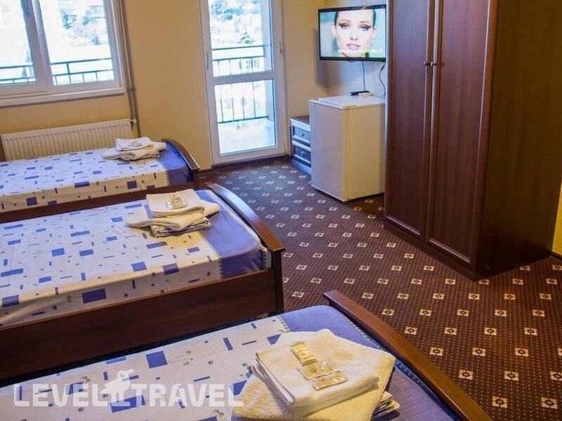 Фотография Отель 777 Фотография Отель 777