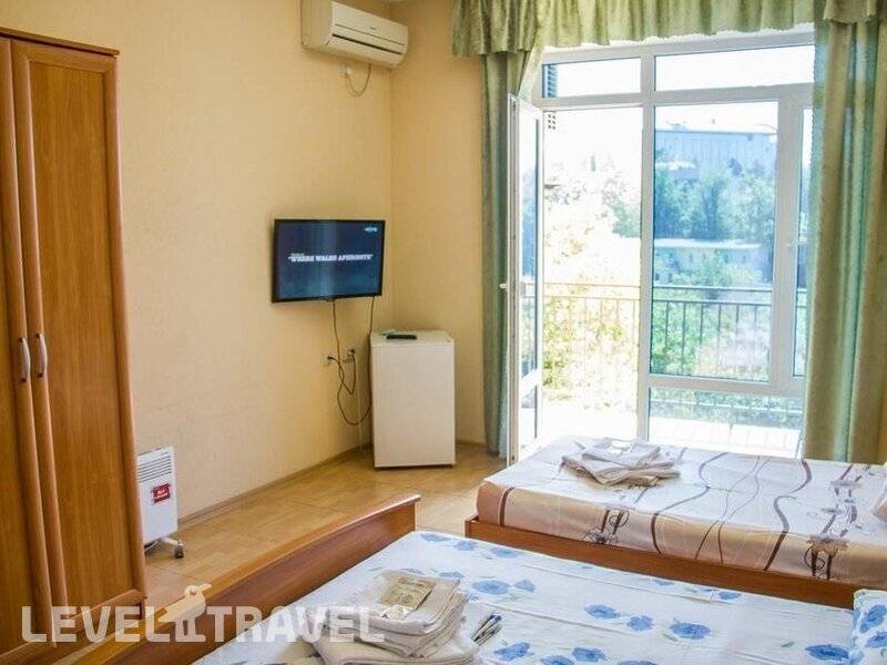 Фотография Отель 777 Фотография Отель 777