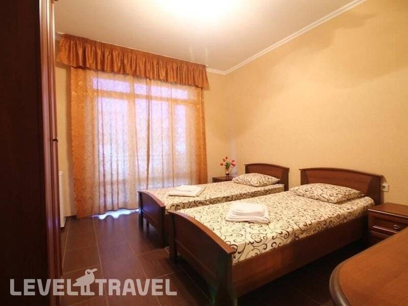 Фотография Отель 777 Фотография Отель 777