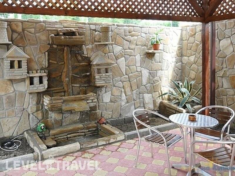 Фотография Отель 777 Фотография Отель 777