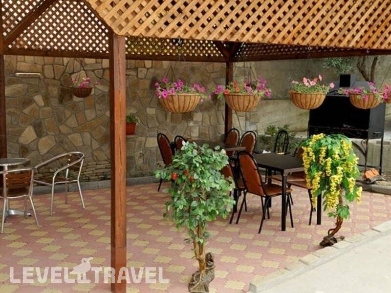 Фотография Отель 777 Фотография Отель 777