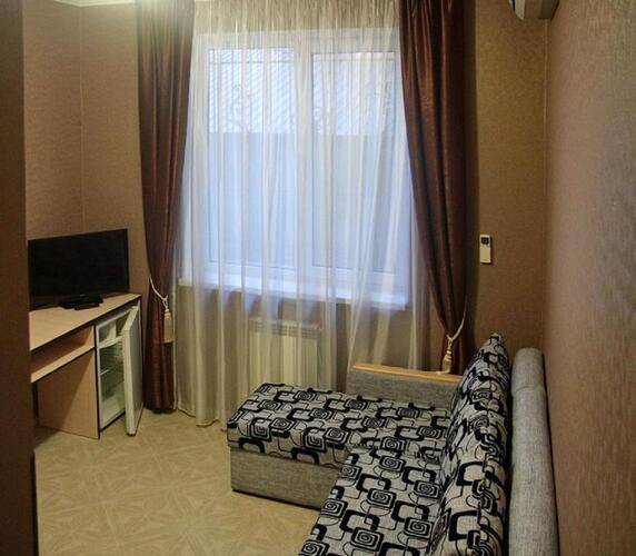 Отель Мечта У Моря
