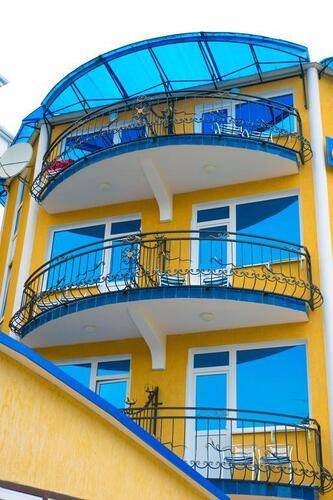 Отель Мечта У Моря