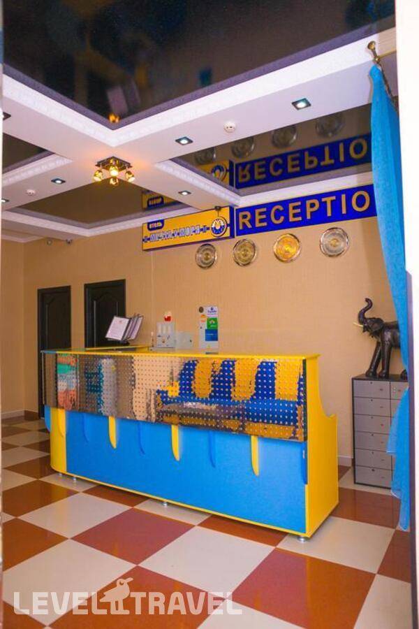 Изображение отеля 6