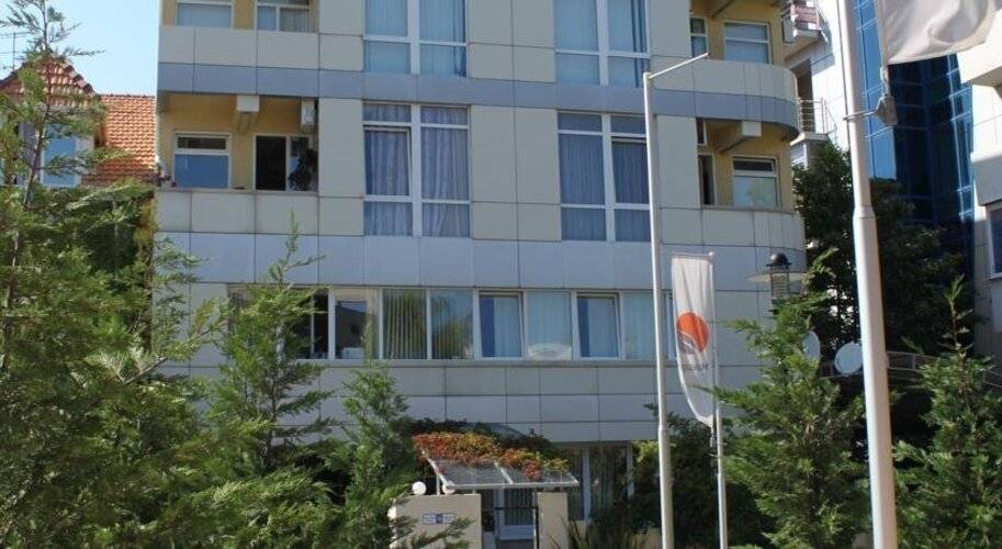 Гостевой Дом Палуба