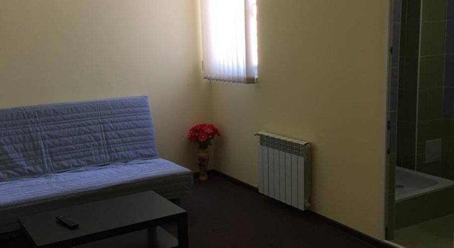 Гостевой Дом Палуба