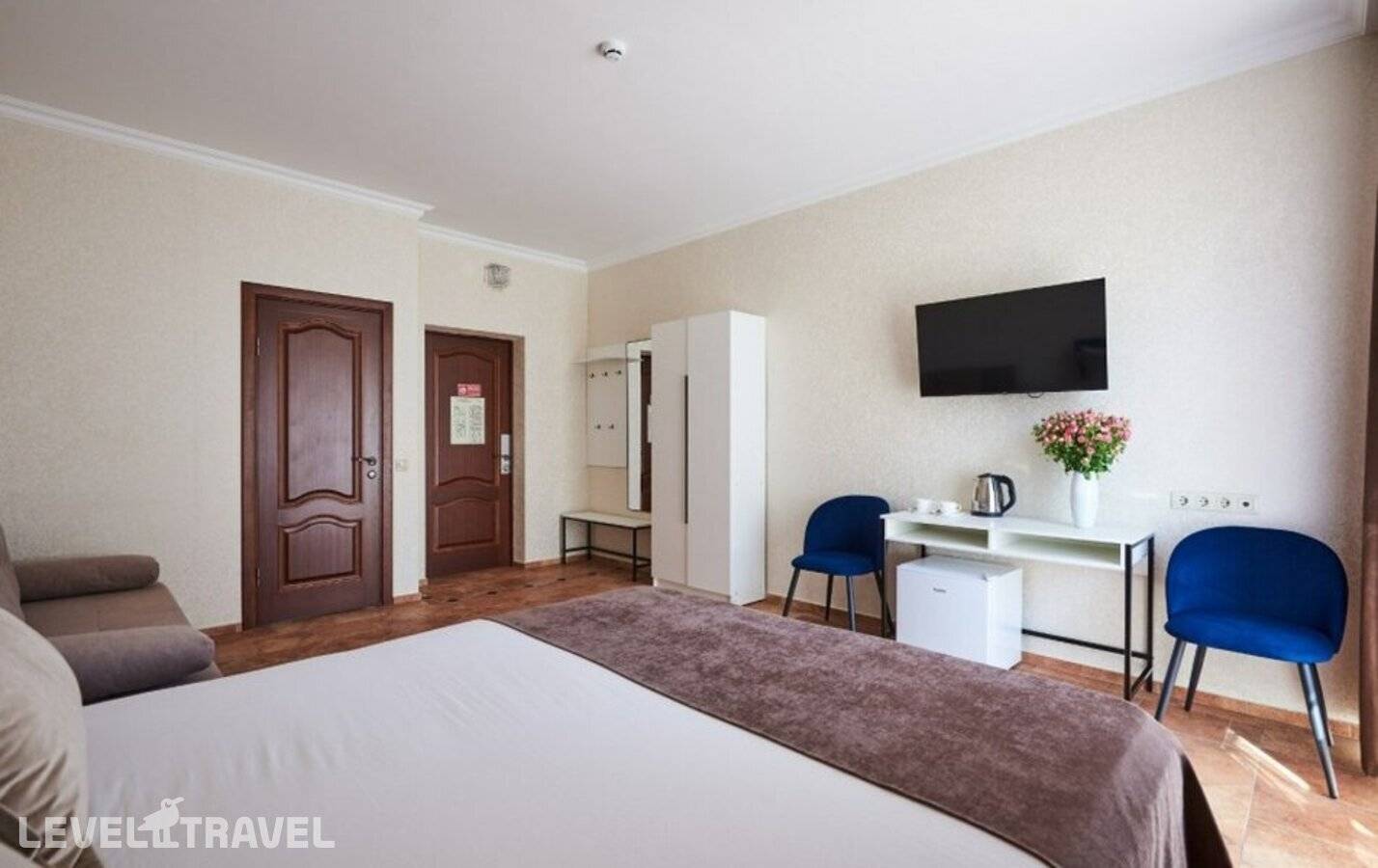 фотографии отеля Альтаир (Бывш. Аваллон) в Россия(Сириус) - фото №4