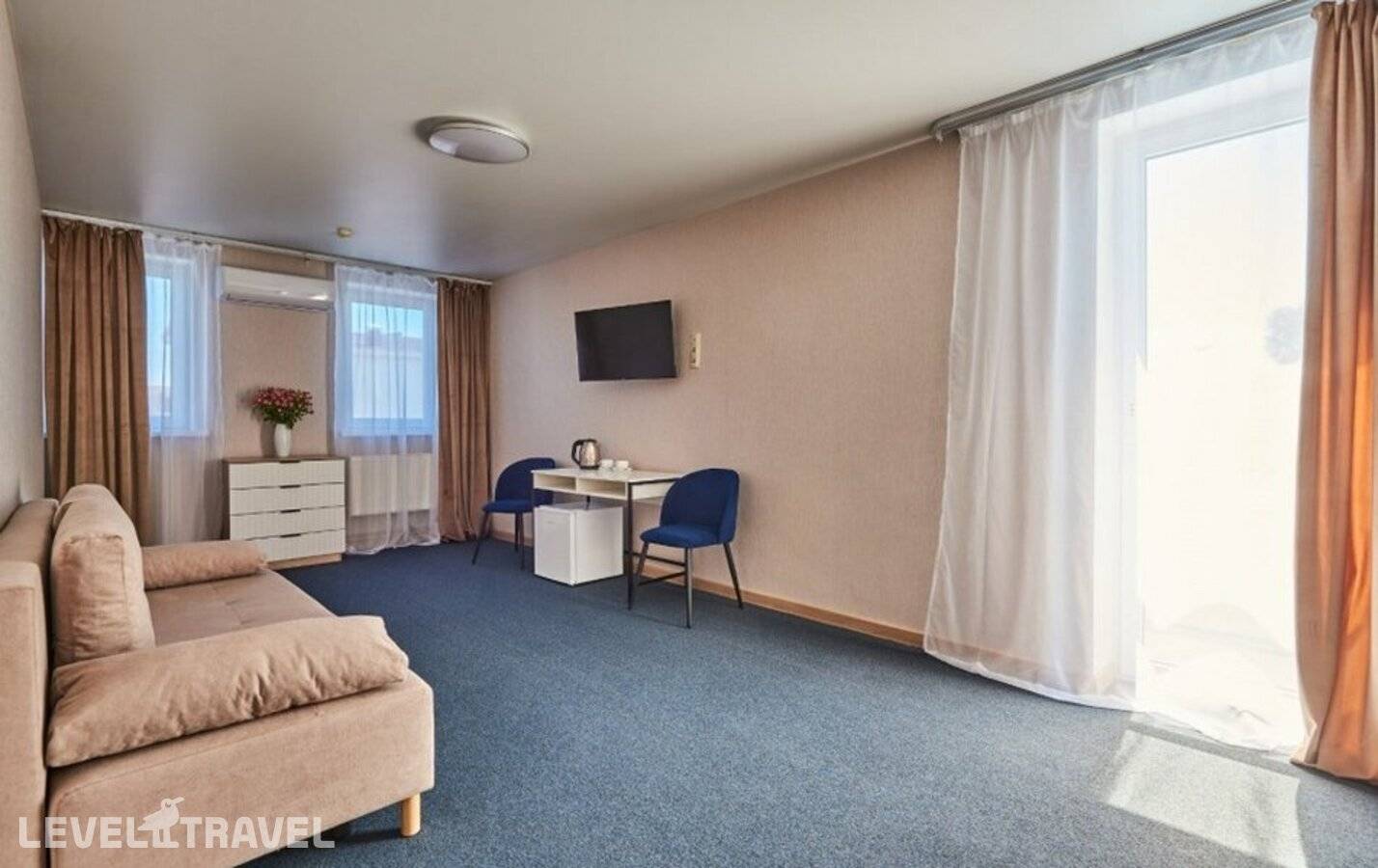 фотографии отеля Альтаир (Бывш. Аваллон) в Россия(Сириус) - фото №2