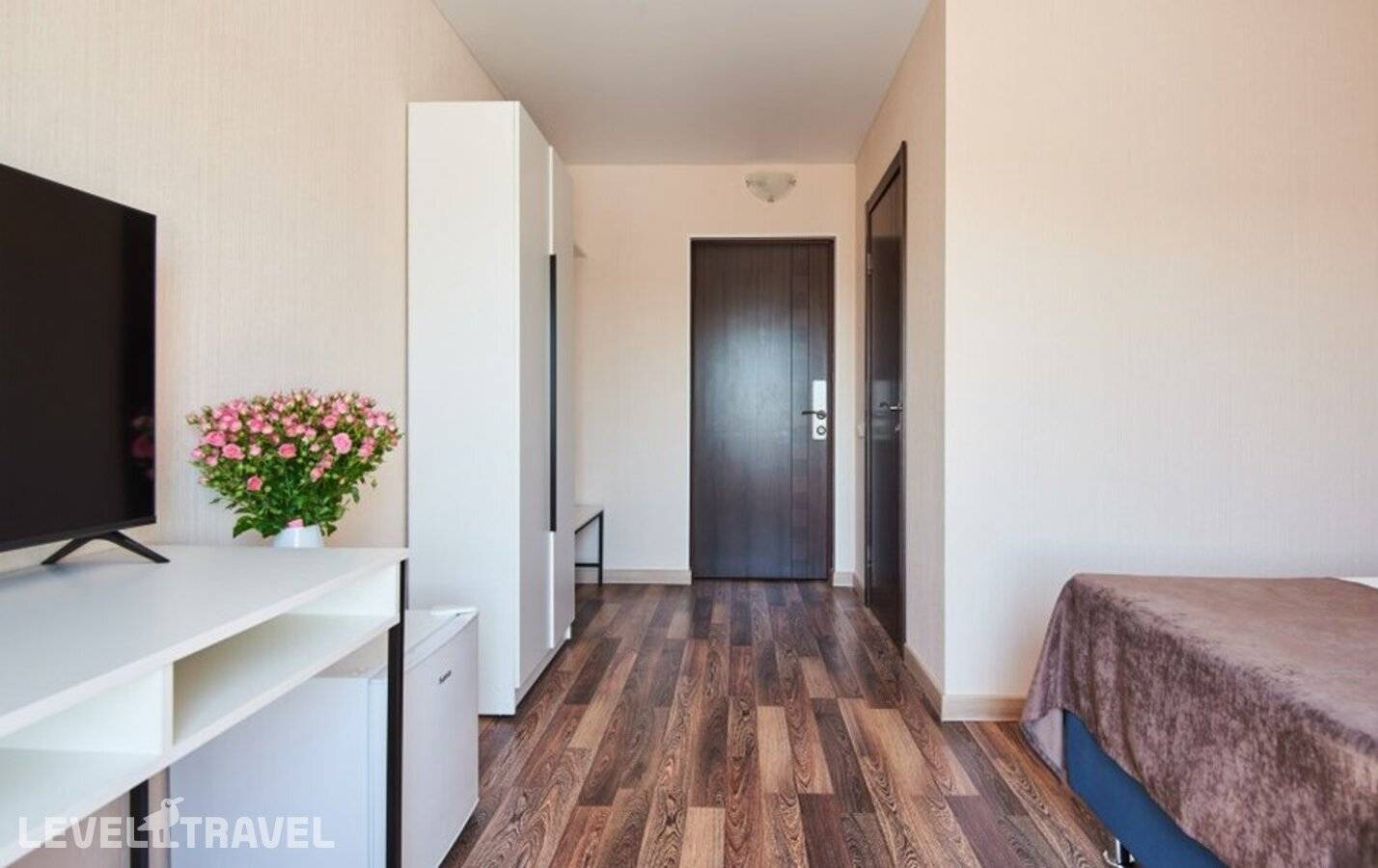 фотографии отеля Альтаир (Бывш. Аваллон) в Россия(Сириус) - фото №11