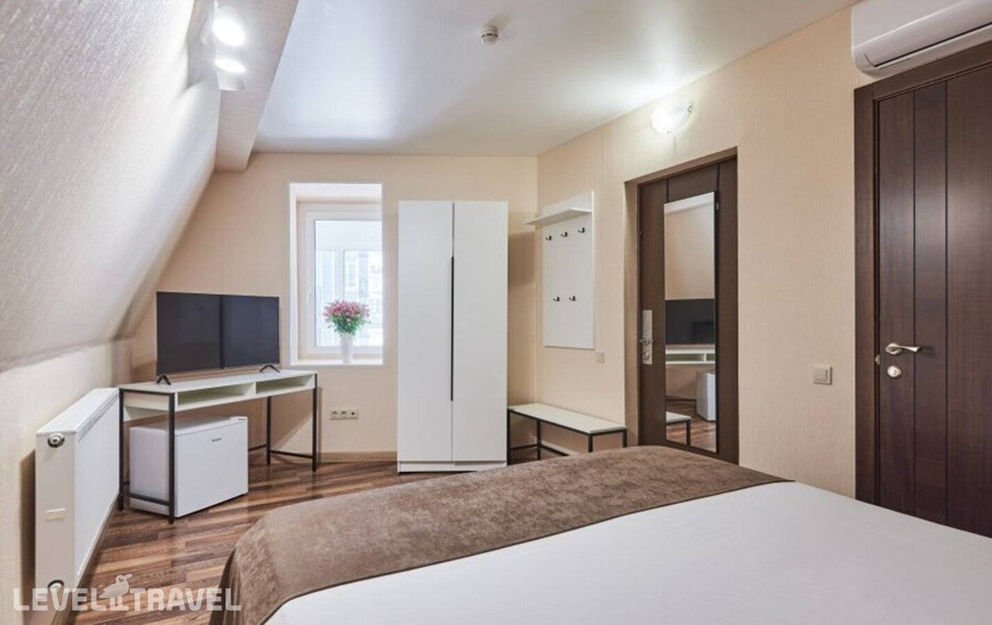 фотографии отеля Альтаир (Бывш. Аваллон) в Россия(Сириус) - фото №12