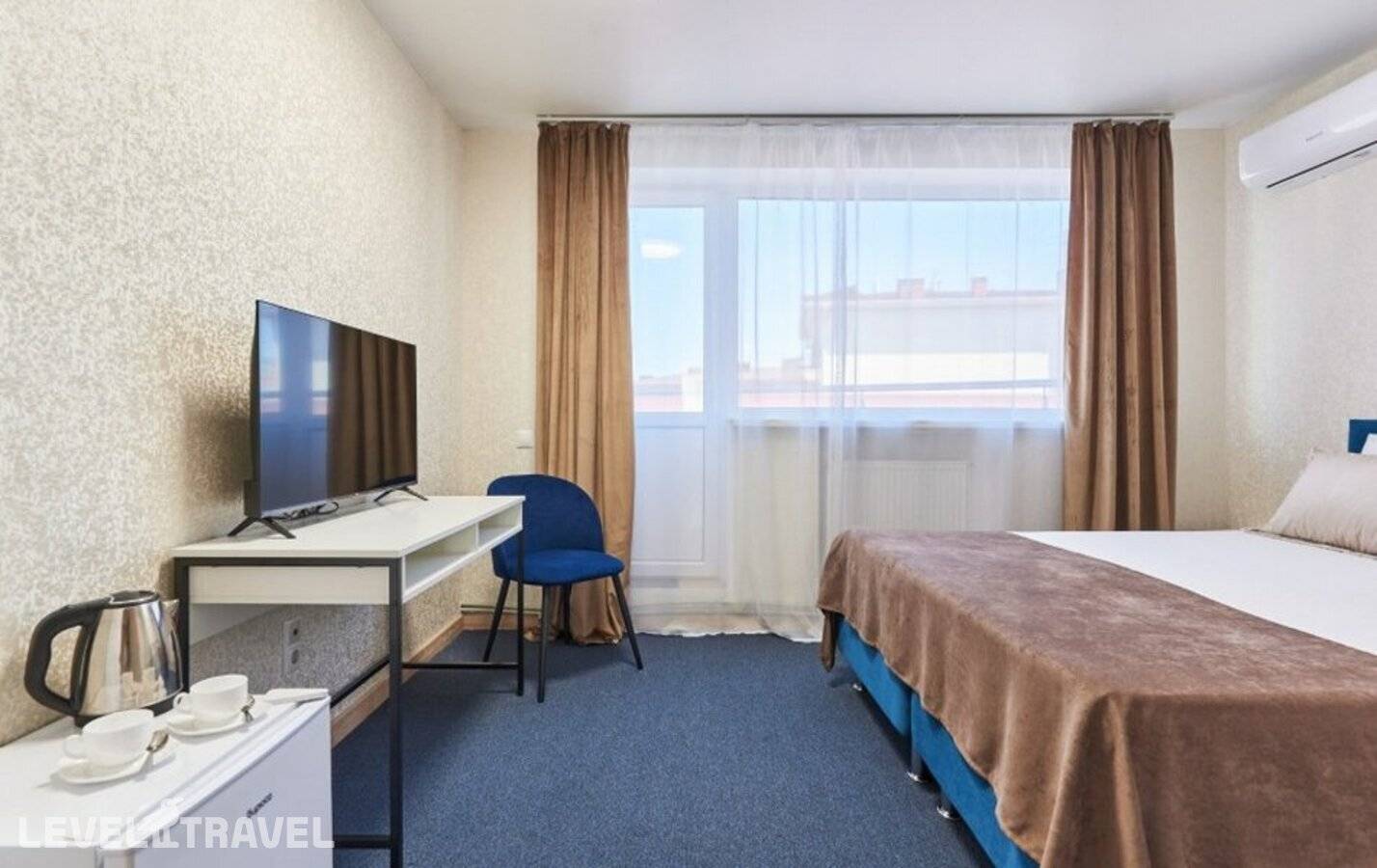 фотографии отеля Альтаир (Бывш. Аваллон) в Россия(Сириус) - фото №3