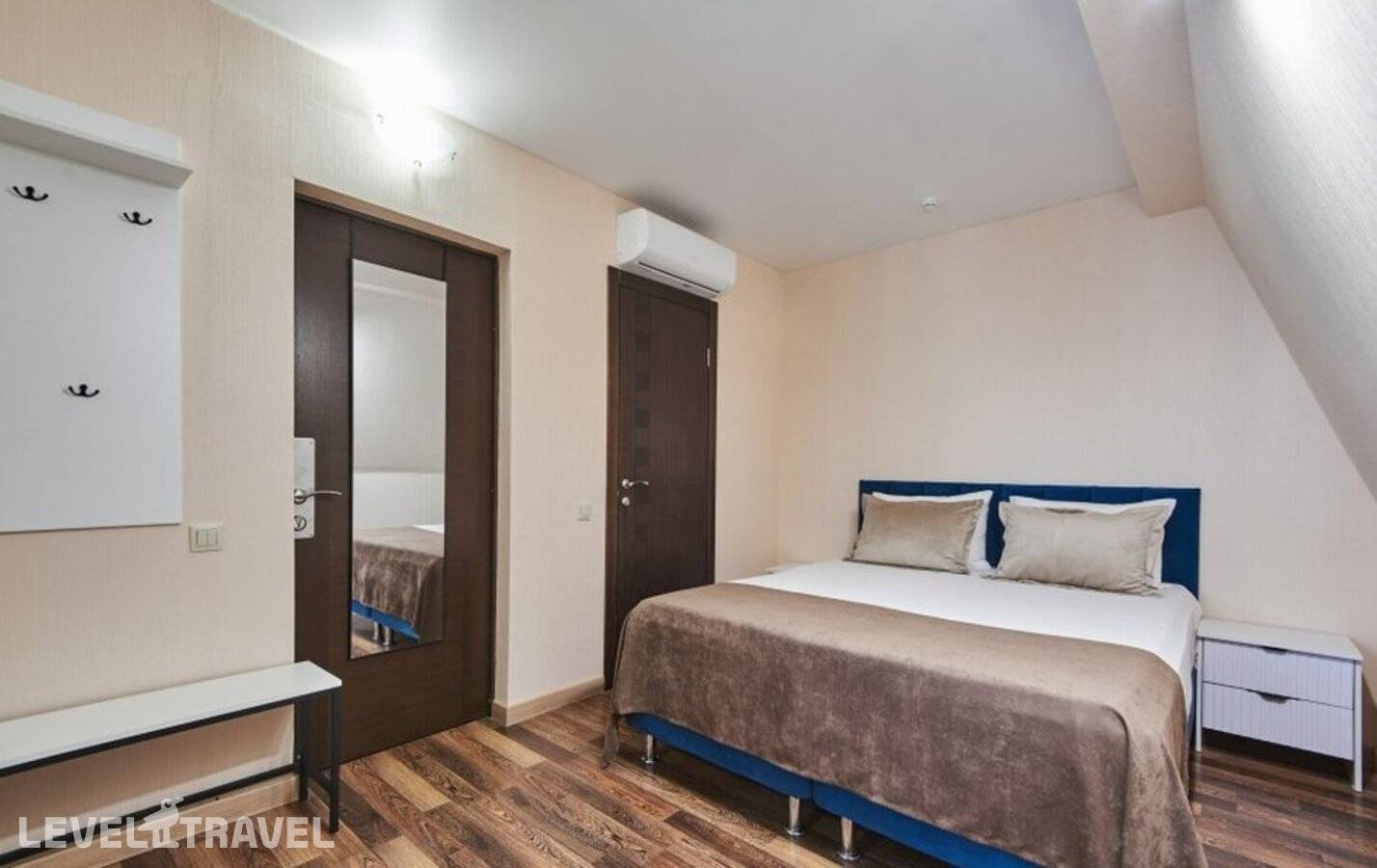 фотографии отеля Альтаир (Бывш. Аваллон) в Россия(Сириус) - фото №5