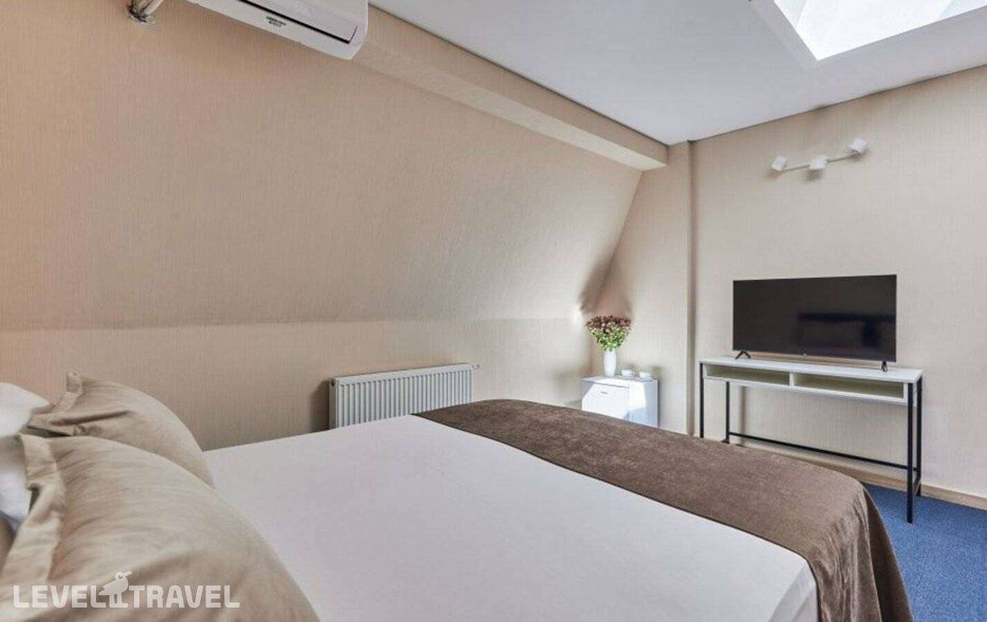 фотографии отеля Альтаир (Бывш. Аваллон) в Россия(Сириус) - фото №9