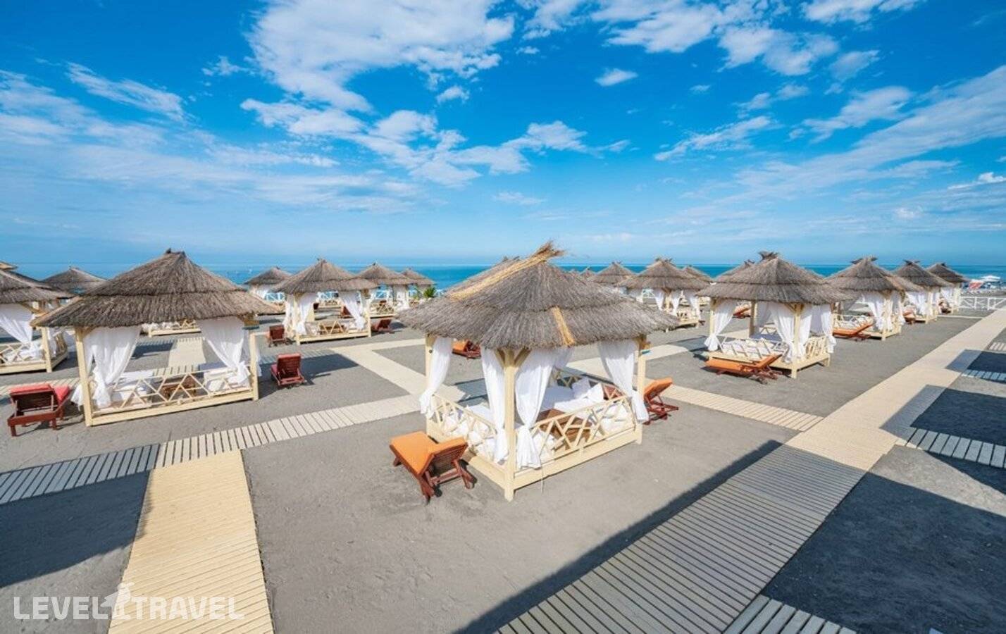 фотографии отеля Альтаир (Бывш. Аваллон) в Россия(Сириус) - фото №6