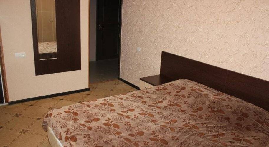 Отель Марго