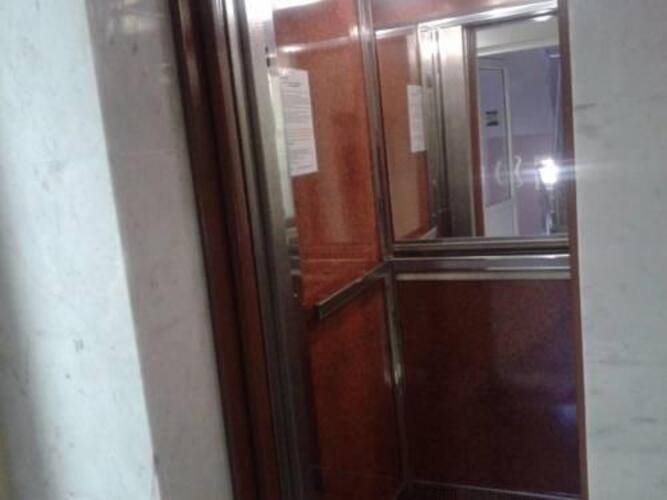 Отель Грин Хаус На Бестужева
