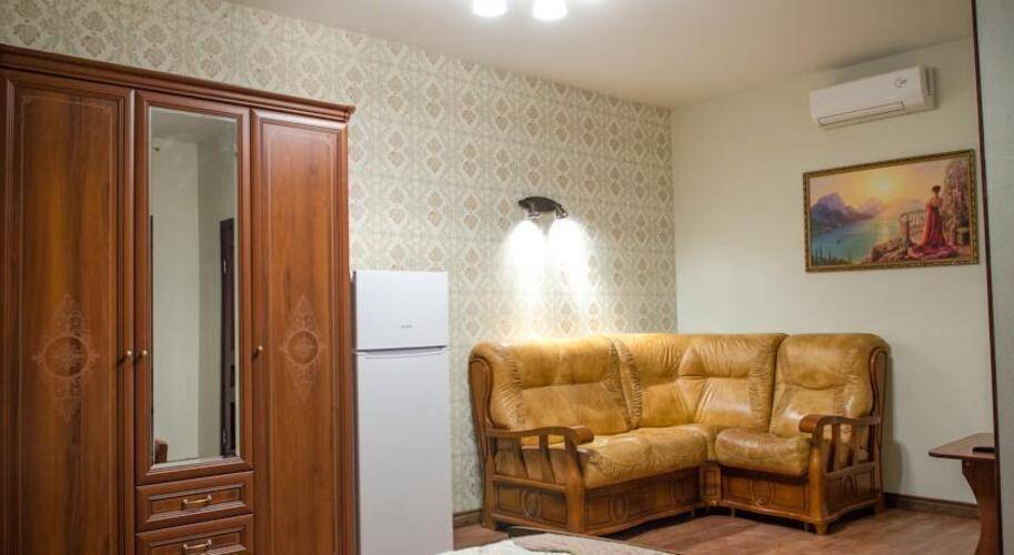 Отель Арно